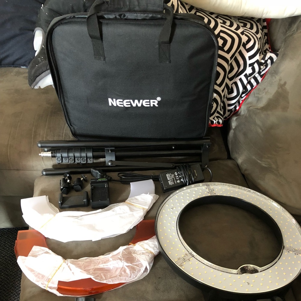 Neewer Ring Light